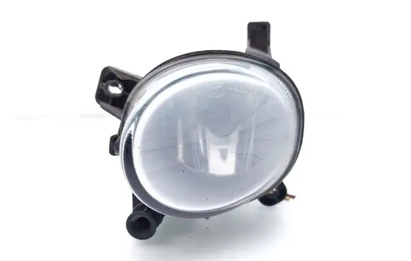 Audi Q3 8U Front fog light 8T0941699 36191629 89205612