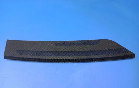 Mercedes-Benz C W204 Dashboard air vent grill cover trim A2046801807 1257614
