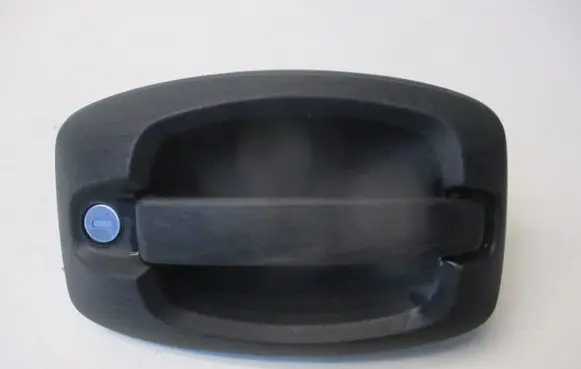 Fiat Ducato Front door exterior handle