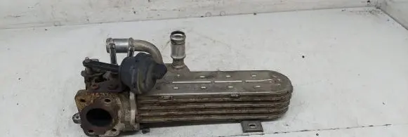 Skoda Octavia Mk2 (1Z) EGR valve cooler 03G131513J 26502