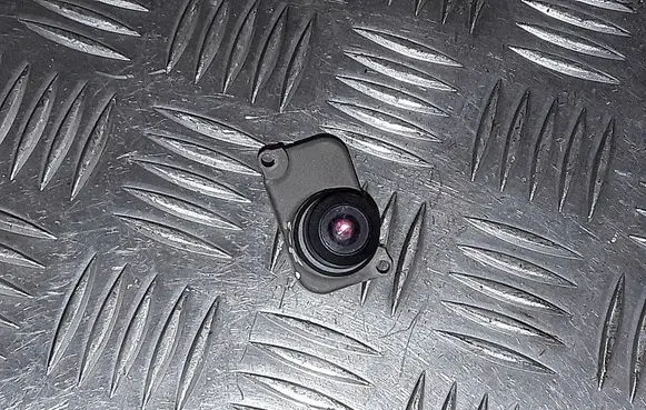 Tesla Model Y Reversing camera yh83cr