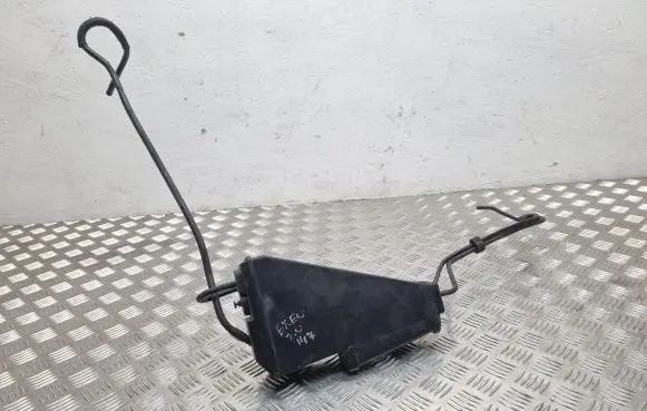 Seat Exeo (3R) Active carbon filter fuel vapour canister 8E0201803H