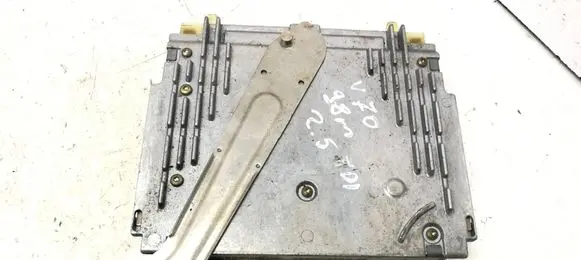 Volvo S70 V70 V70 XC Engine control unit/module 0281001592 1T28S3168 T98163076