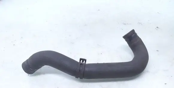 Volkswagen Touran I Engine coolant pipe/hose 1T0122157Q