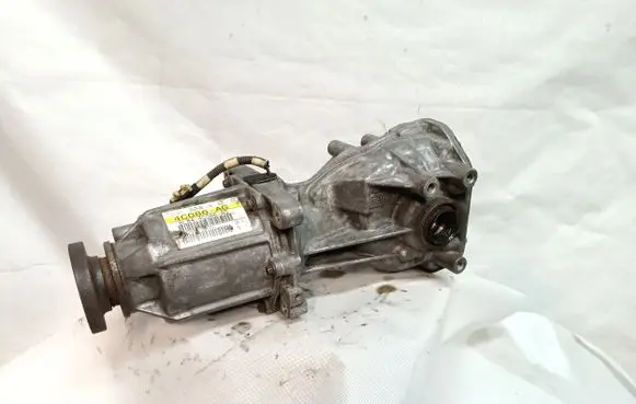 Ford Escape Rear differential 8L844C086AG 4C086AG
