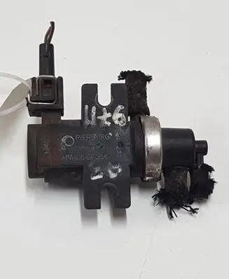 Audi A3 S3 8L Turbo solenoid valve 1H0906627 72190320 96T212