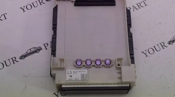 Lexus RX 450H Other control units/modules 8273048Z50A