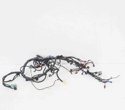 Tesla Model S Other wiring loom