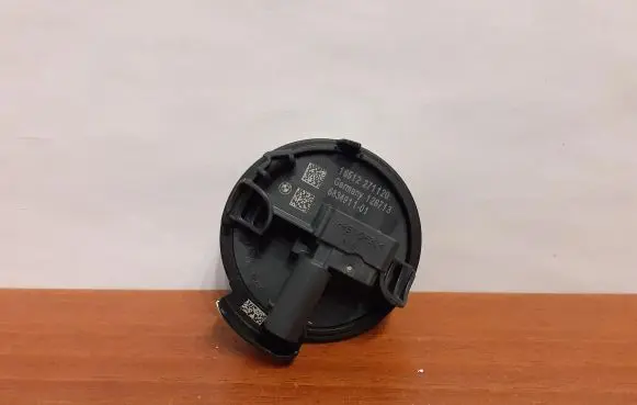 BMW 1 F40 Airbag deployment crash/impact sensor 16512271120 6834911