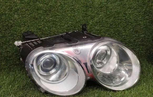 Bentley Continental Headlight/headlamp 3W2941016J