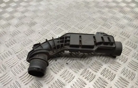 Fiat Doblo III Intercooler hose/pipe 9810958280 Z12003088