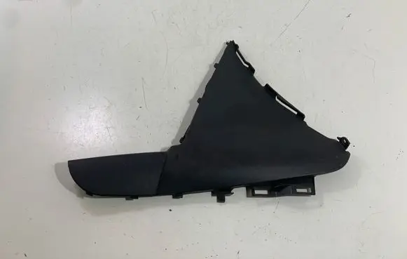 Renault Koleos I Dashboard side end trim 68294JY00A