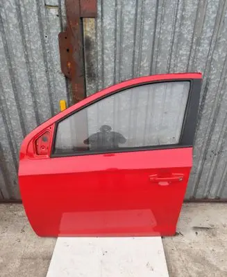 Hyundai i20 (PB PBT) Front door Drzwilpi20bh
