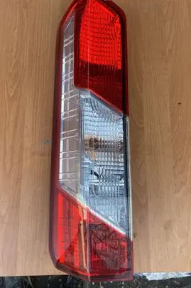 Ford Transit Rear/tail lights BK3113405AG 13655F BK3113405