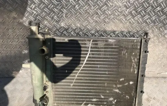 Fiat Bravo - Brava Coolant radiator