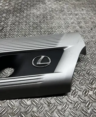 Lexus NX Engine cover (trim)