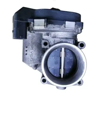 BMW 1 E81 E87 Electric throttle body valve 7561067 0608210 0860803869