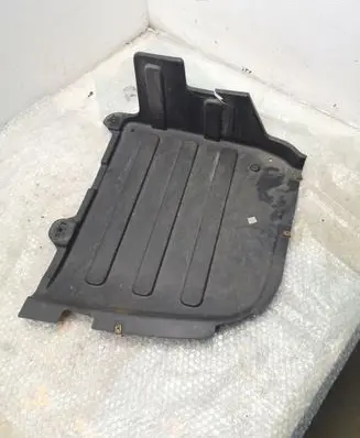 Volkswagen PASSAT B7 USA Rear underbody cover/under tray 561825205