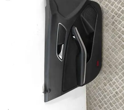 Mercedes-Benz CLA C117 X117 W117 Front door card panel trim A1767201595 A1177209500