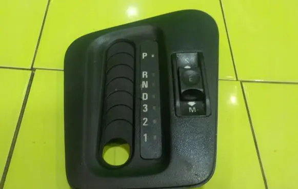 BMW 3 E36 Gear selector/shifter in gearbox AUT