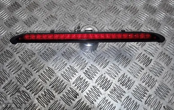 Opel Vectra C Tailgate rear/tail lights 443841