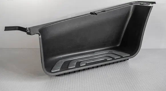Mercedes-Benz Sprinter W907 W910 Front sill trim cover A9106860200