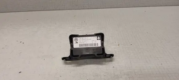 Volkswagen Transporter - Caravelle T5 ESP acceleration yaw rate sensor 7H0907652A