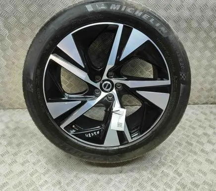 R20 alloy rim