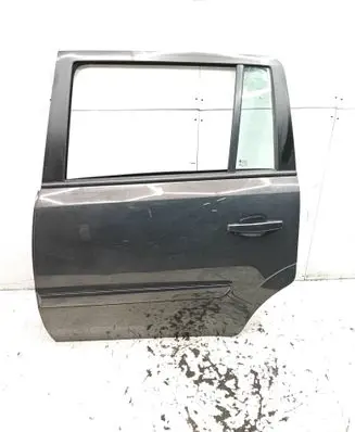 Opel Zafira B Rear door DRZ.LT.ZAF.B