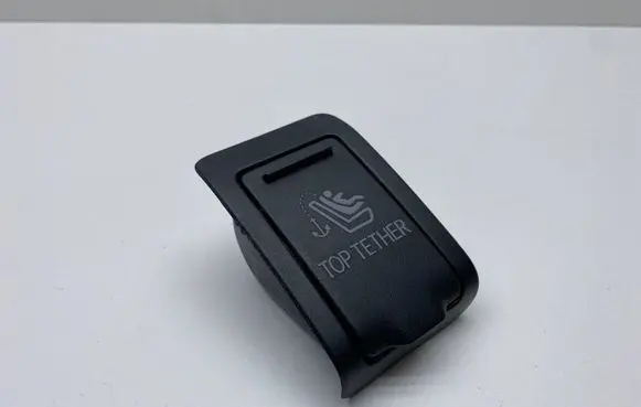 Mercedes-Benz E W212 ISOFIX cover SP5856