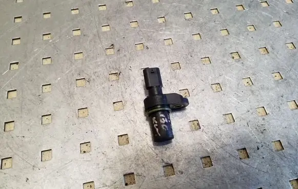 BMW 5 E60 E61 Camshaft position sensor 7803093