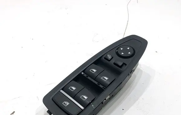 BMW 3 F30 F35 F31 Electric window control switch 9362107