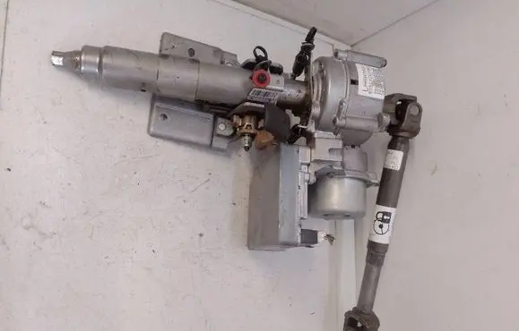 Ford Fiesta Steering rack electric part 8V513C529KL