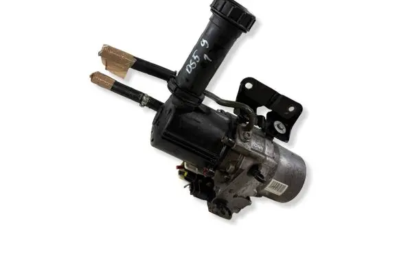 Citroen DS5 Power steering pump 9676556180