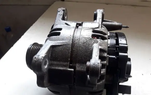 Audi TT Mk1 Generator/alternator 038903024F