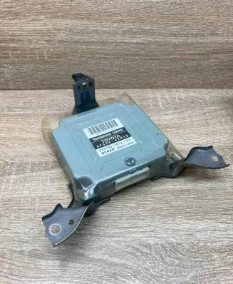 Toyota Prius (XW20) Gearbox control unit/module 8953547010 0791001612