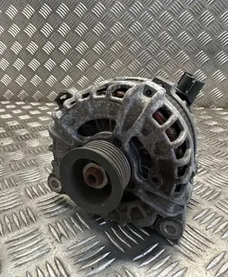 Generator/alternator