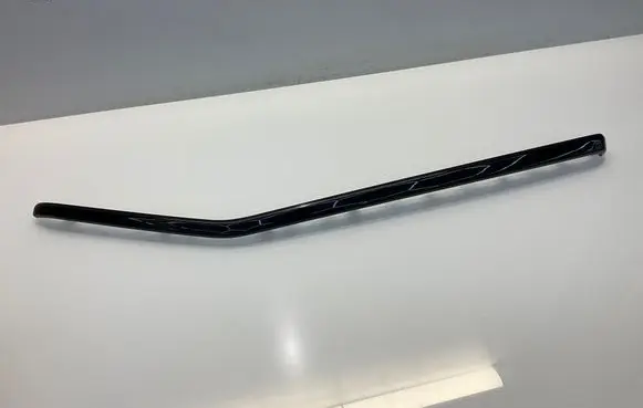 Mercedes-Benz E W212 Front door trim bar A2127201222 0202457 2127201222