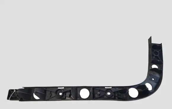 Seat Altea Rear bumper mounting bracket 5P0807864B M8466