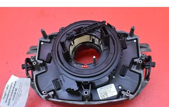 Airbag slip ring squib (SRS ring)