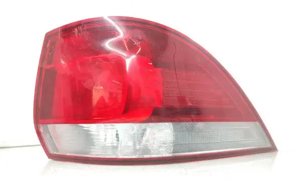 Volkswagen Golf VI Rear/tail lights 1K9945096G 1K9945112D