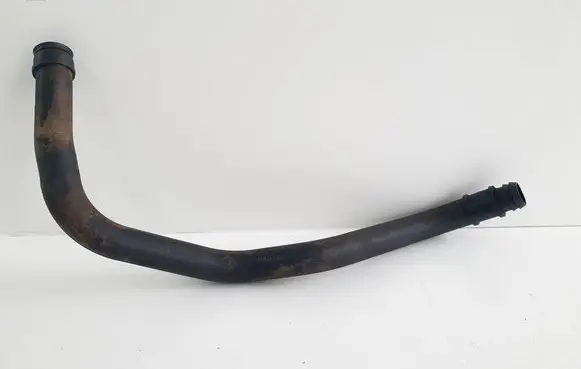 Mercedes-Benz Vito Viano W639 Oil fill pipe A6460160429