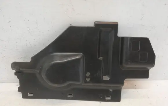 Subaru Outback (BS) Dashboard lower bottom trim panel 66066AL100