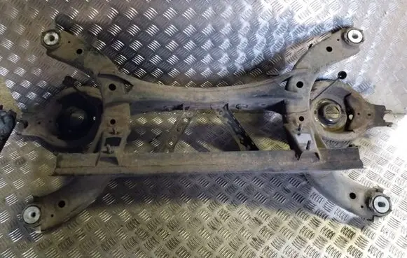 Mazda 6 Rear subframe 