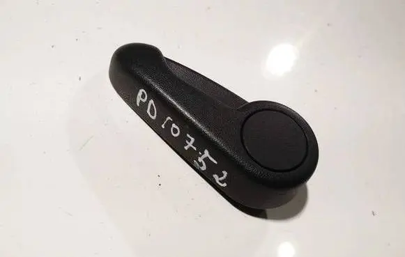 Toyota Yaris Other interior part 5202721