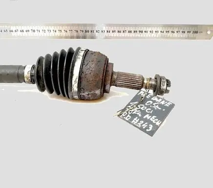 Renault Megane II Front driveshaft