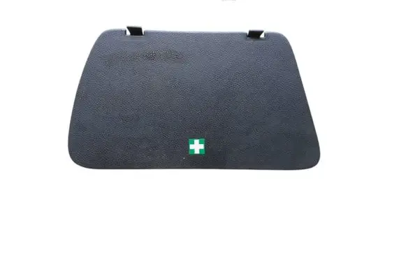 Mini One - Cooper R50 - 53 Trunk/boot trim cover 1503473 12390710 5143