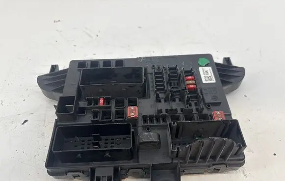 Opel Insignia A Fuse box set 22737768 02140302013