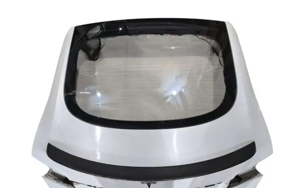Tesla Model S Tailgate/trunk/boot lid 