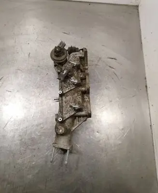 Ford Ranger Intake manifold 0281002680